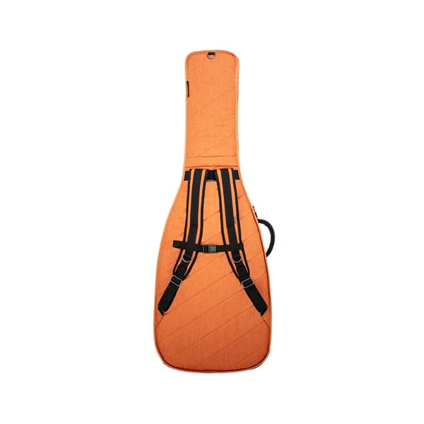 Mono M80 Bass Sleeve 2.0 Burnt Orange