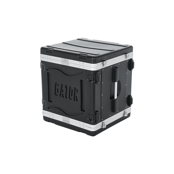 Gator Cases GR-10L Custodia da 10U Rack Standard