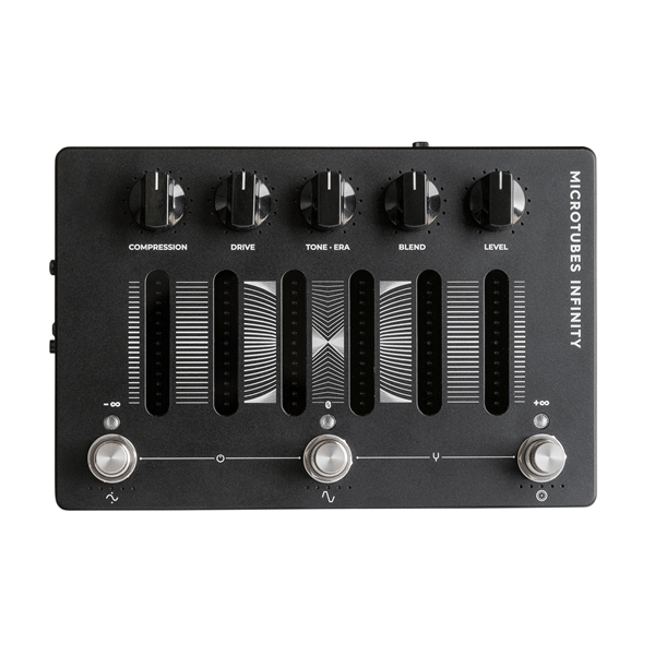 Darkglass Microtubes Infinity
