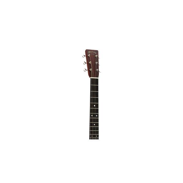 Martin & Co. D-28 Satin 1935 Burst (2025)