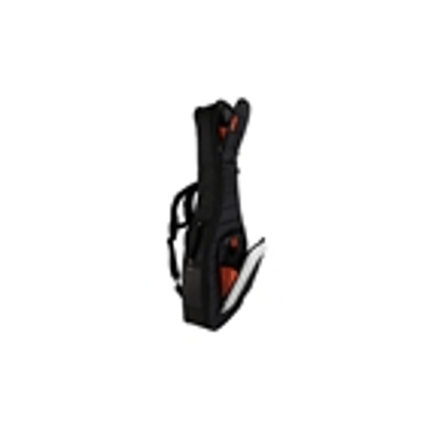 Mono M80 Classic Custodia Doppia per Basso Elettrico Black