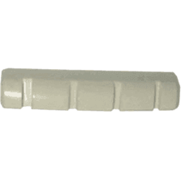 Yellow Parts EZ1454W Capotasto Plastica Basso Elettrico Bianco