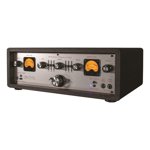 Ashdown INTERSTELLAR-600