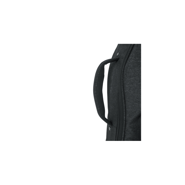 Gator Cases GT-JUMBO-BLK Borsa Transit nera Jumbo acustica