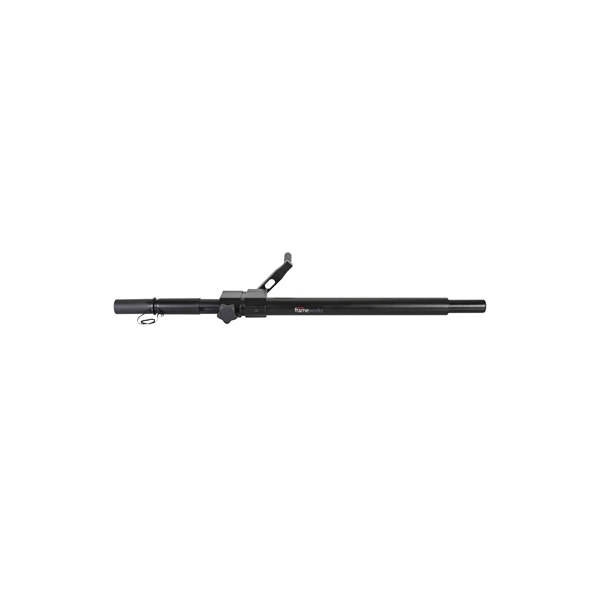 Gator Frameworks GFWSPKSUBCRNK - Crank-Operated Sub Pole Frameworks