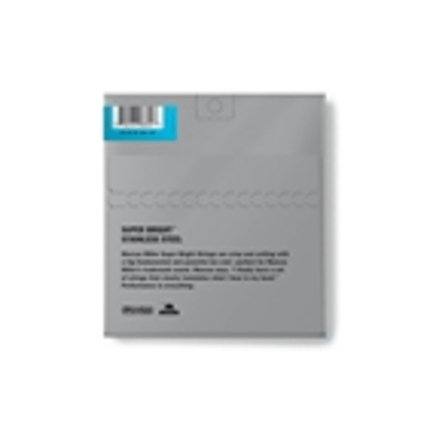 Dunlop DBMMS45125 Marcus Miller Super Bright, Medium Set/5