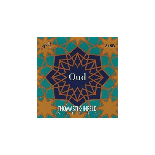 Thomastik Oud 315B set oud