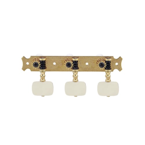 GOTOH Set Meccaniche per Chitarra Classica (Dorata)