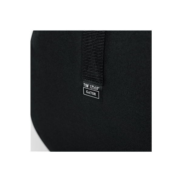 Gator Cases GP-1210 Borsa tom 12" x 10"