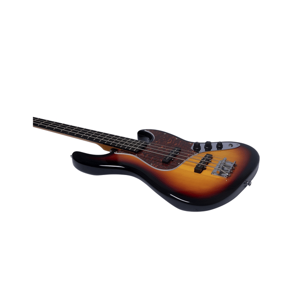 Eko Guitars JB-300 Sunburst