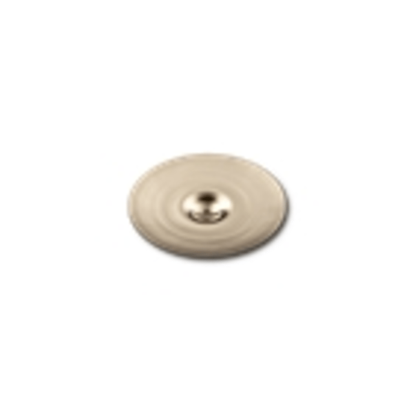 Zildjian A20512-14" A Custom HiHat - Bottom