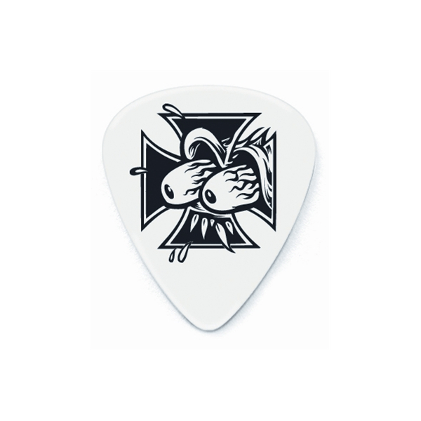 Dunlop BL41R.73 Eyes Cross .73mm Bag/36