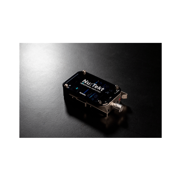Korg NUTUBE HEADPHONE AMPLIFIER KIT