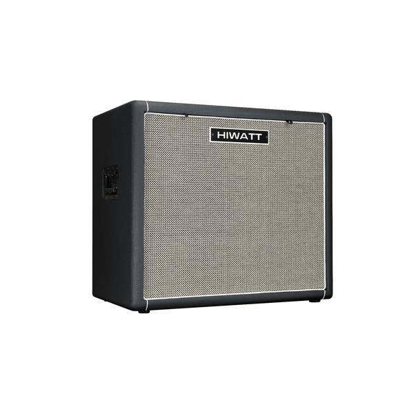 Hiwatt HB410HN Cabinet per basso 4x10