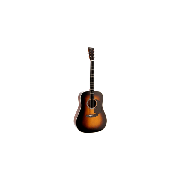 Martin & Co. HD-28 Sunburst (2025)