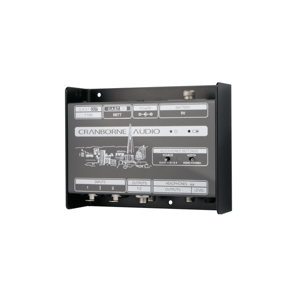 CRANBORNE AUDIO N22H