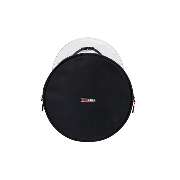 Gator Cases GP-ICON-1455SD Borsa Icon rullante 14" x 5.5"