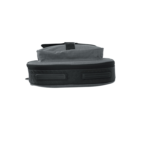 Gator Cases GT-ELECTRIC-GRY Borsa Transit chitarra elettrica Grigio chiaro