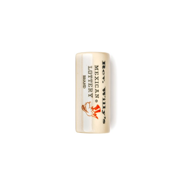 Dunlop RWS13 R.WILLY'S Porcelain Slide - EXTRA LARGE
