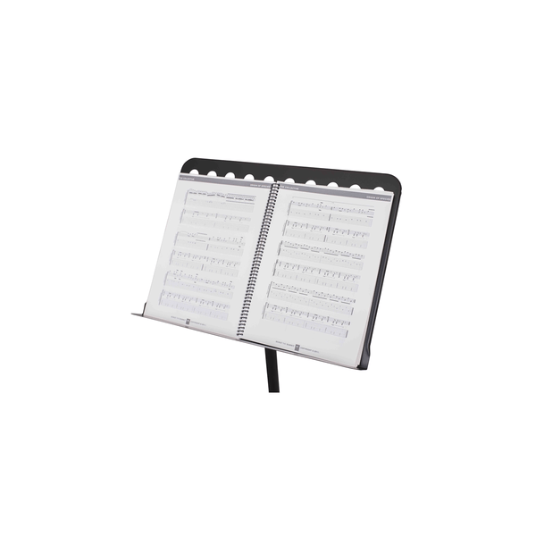Gator Frameworks GFW-MUS-0500 - Leggio musicale leggero