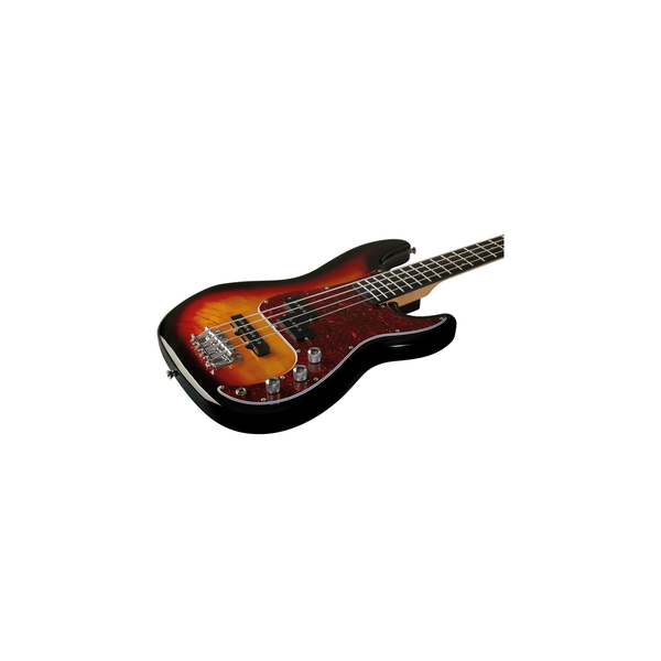 Eko Guitars VPJ-280 Sunburst