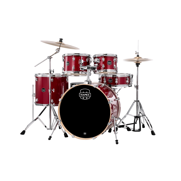 MAPEX IT VE5295FTCVM VENUS ROCK 5 PEZZI