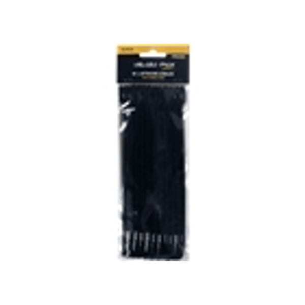 Algam Lighting PACK 10 Straps-Velcro