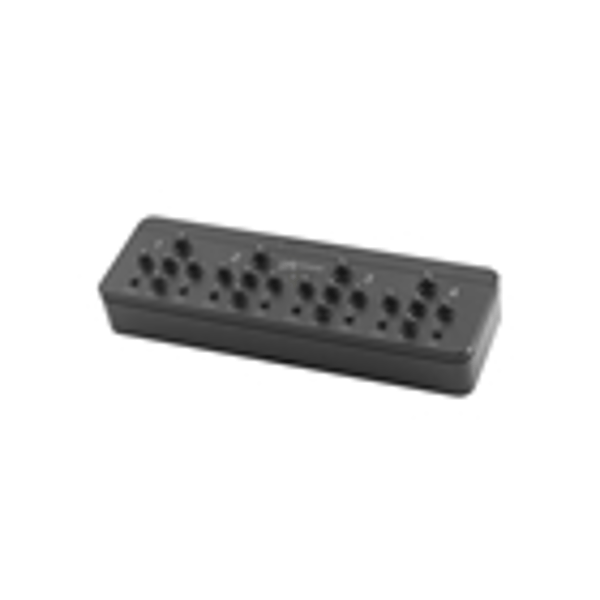 Fishman SA Expand Mixer 4 canali