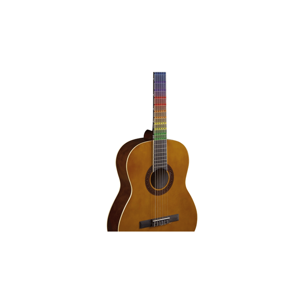Eko Guitars CS-10 Visual Note