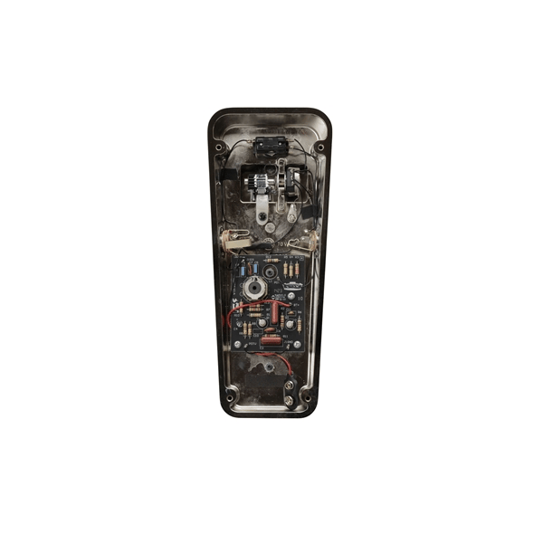 Vox Wah VRM-1 LTD