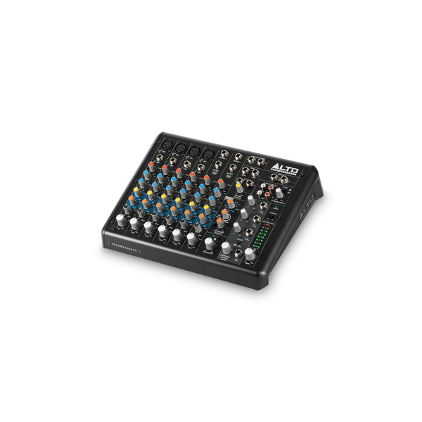 Alto Professional TRUEMIX 800 FX