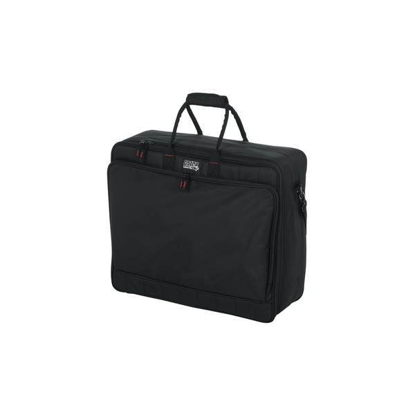 Gator Cases G-MIXERBAG-2118 Borsa mixer/attrezzatura 53,3 x 45,7 x 17,8 cm