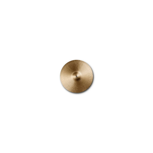 Zildjian K0821-13" K HiHat Top