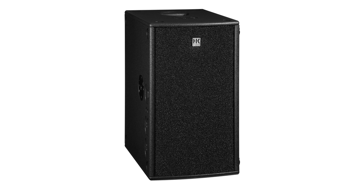 HK Audio PR:O 210 Sub