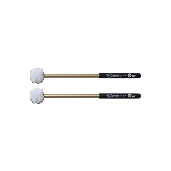 Vic Firth MT3A - Corpsmaster Multi-Tenor Mallets