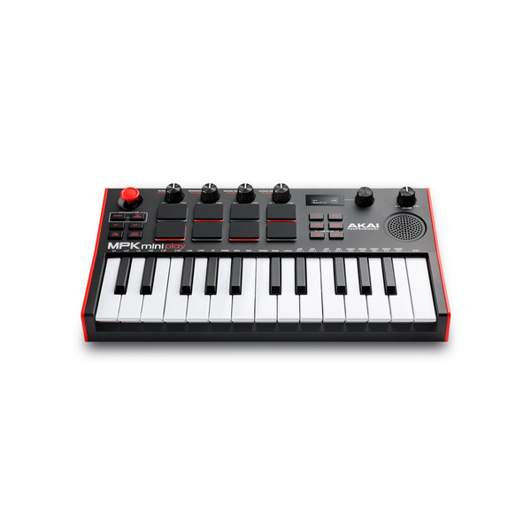 Akai Professional MPK mini Play MK3