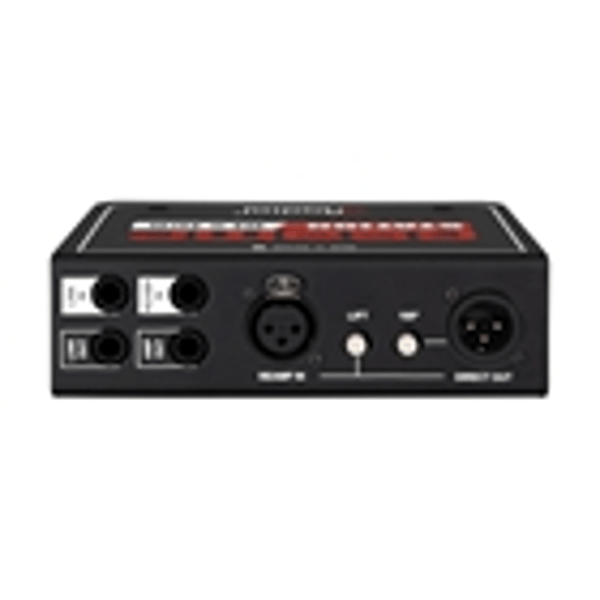 Radial Engineering Reamp Station