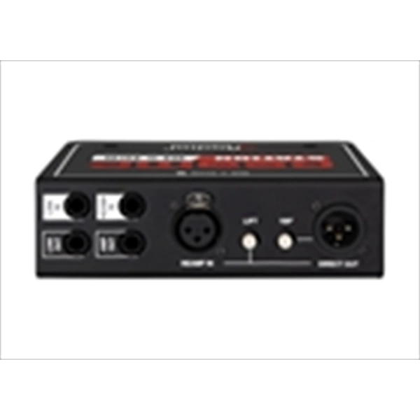 Radial Engineering Reamp Station