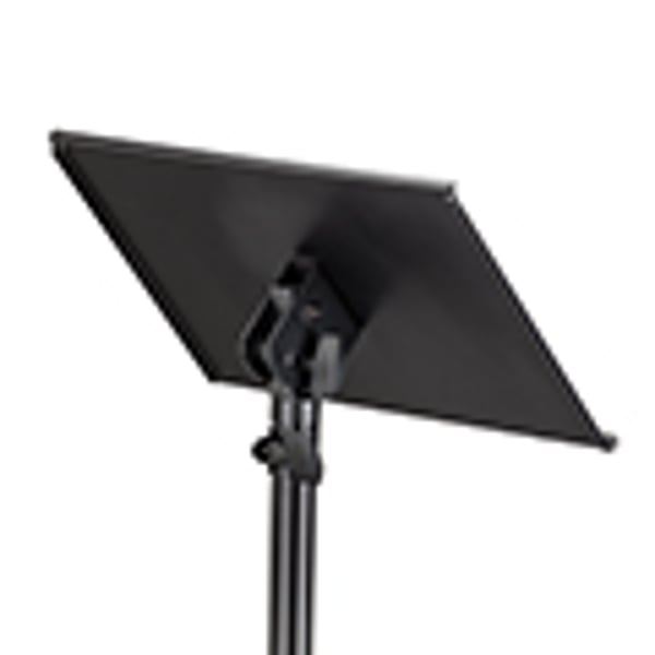 SOUNDSATION Supporto per laptop o proiettore con base tripode