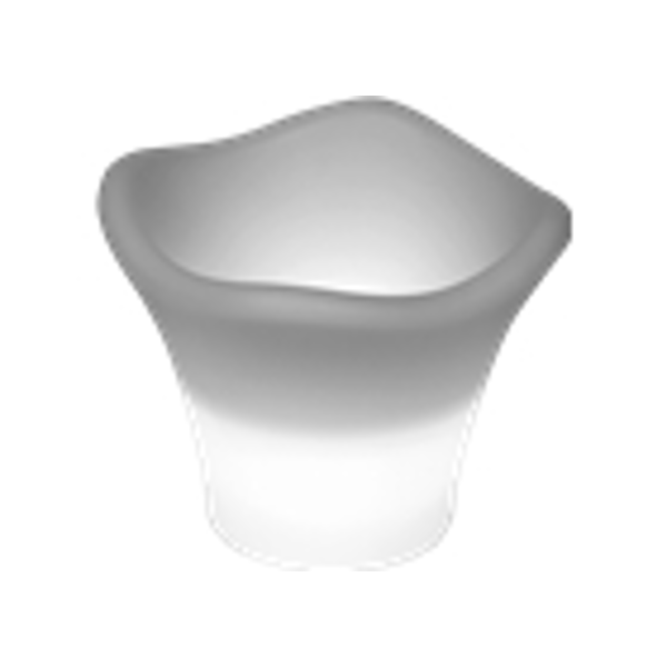 Algam Lighting FJ-30 Secchiello Luminoso per Champagne