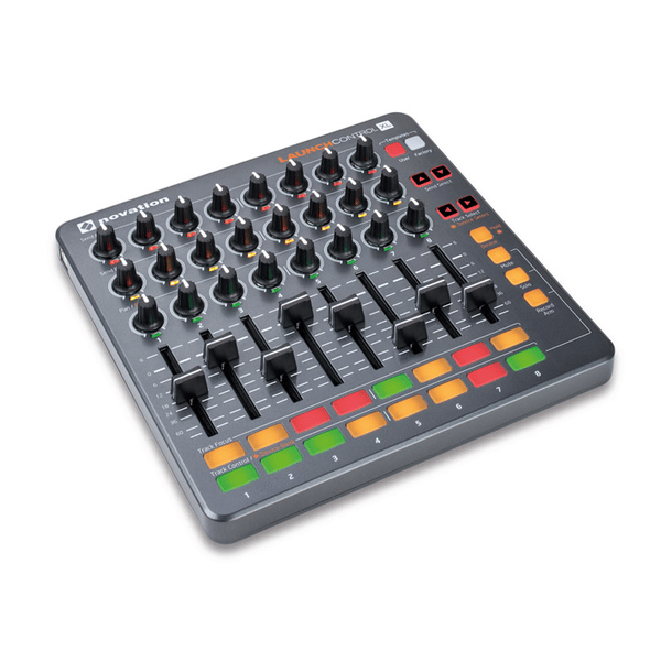 NOVATION Launch Control XL MK2
