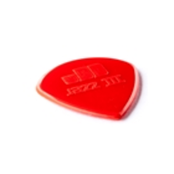 Dunlop 47P3N Nylon-Sharp 1.38