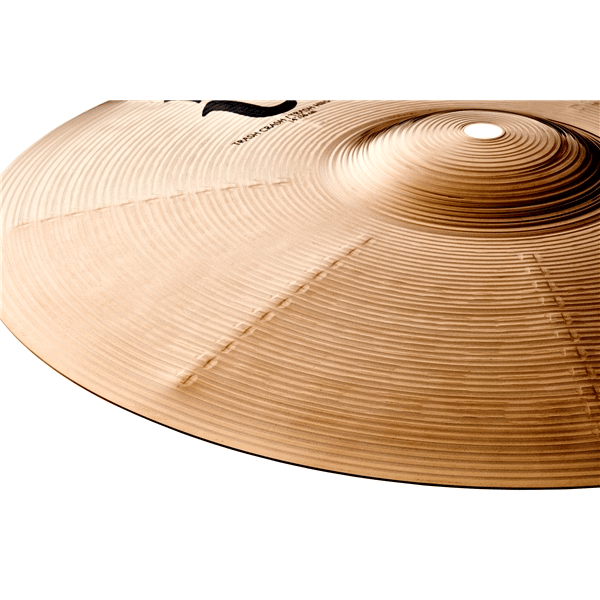 Zildjian ILH14TRC-14" I Trash Top-Trash Crash