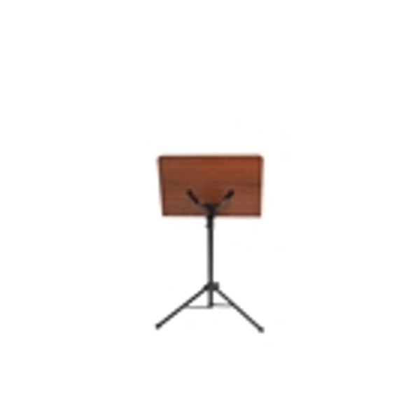 Gator Frameworks GFW-MUS-4000 - Leggio musicale in legno per direttore