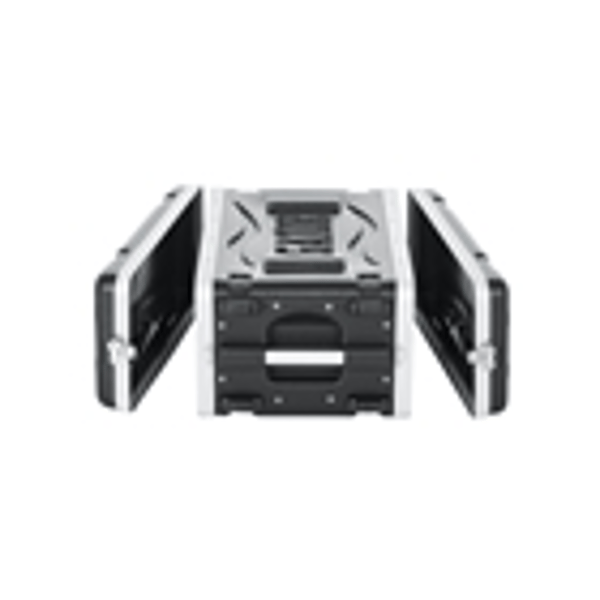 Gator Cases GR-4S Custodia da 4U Rack Shallow
