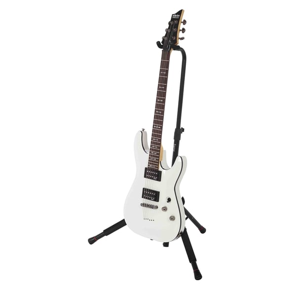 Gator Frameworks GFW-GTR-1200 Supporto singolo per chitarra<br>