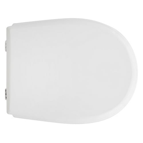 Sedile wc per incea vaso luna forma 6