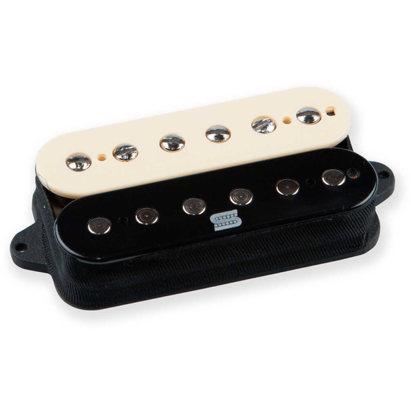 SEYMOUR DUNCAN DUALITY NECK ZEBRA