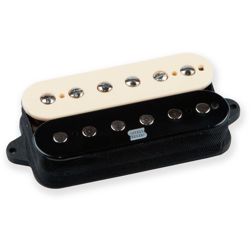 SEYMOUR DUNCAN DUALITY NECK ZEBRA