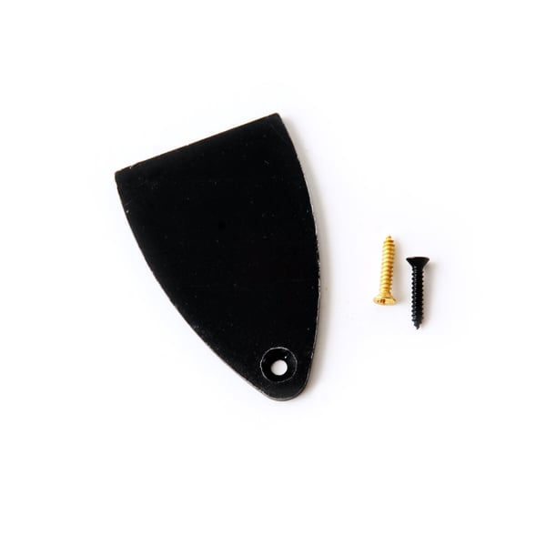 PRS Truss Rod Cover & Screws (101737:001:008:)